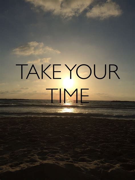 "Take Your Time" is a song co-written and recorded by American country music singer Sam Hunt. It was released to country radio, by MCA Nashville on November 24, 2014, as the second single from his debut studio album Montevallo (2014). Capitol Records headed the song's further promotion to pop and adult pop radio stations in the spring of 2015. The …